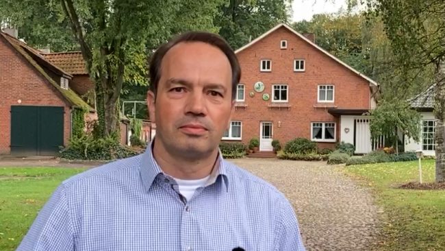 Klage gegen Wolfsverordnung – „Nabu verharmlost die Lage“