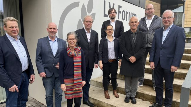 Mehr als 100.000 gegen Geruch geimpfte Eber überzeugen