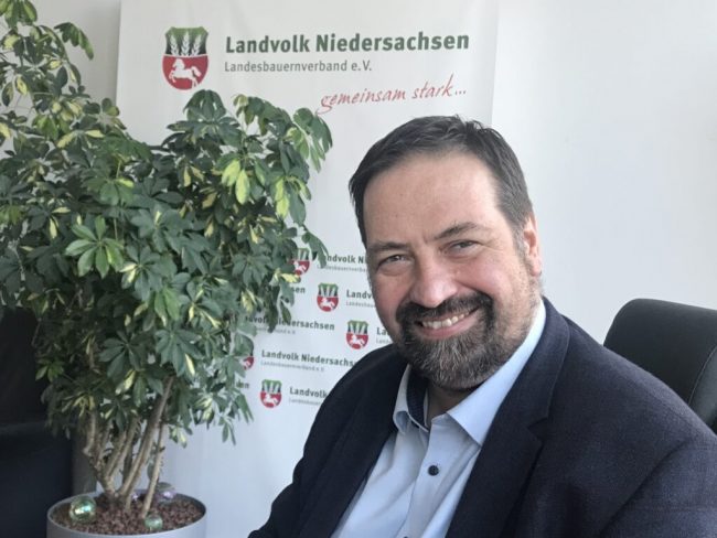 Ein Jahr voller Herausforderungen