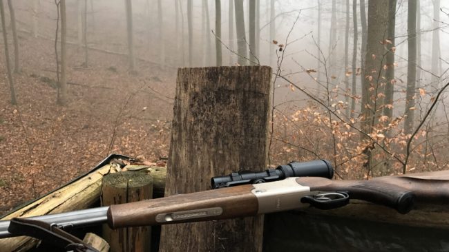 ZJEN erwartet Anpassungen im Jagdgesetz