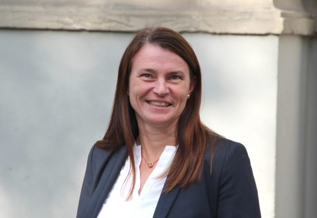 Landwirte sorgen im Winter für freie Wege und Straßen