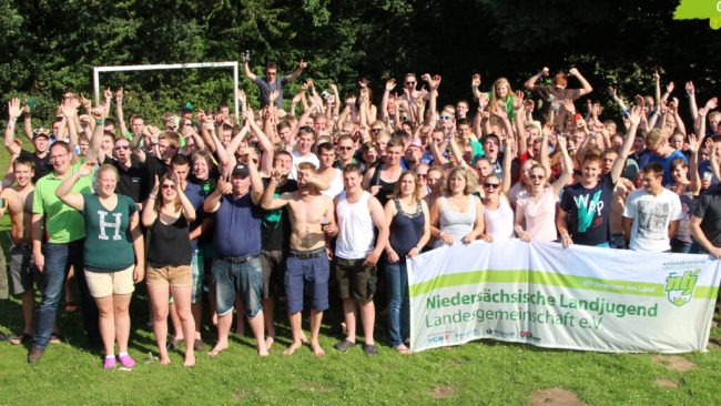 Landjugend bietet drei Seminare im Februar an