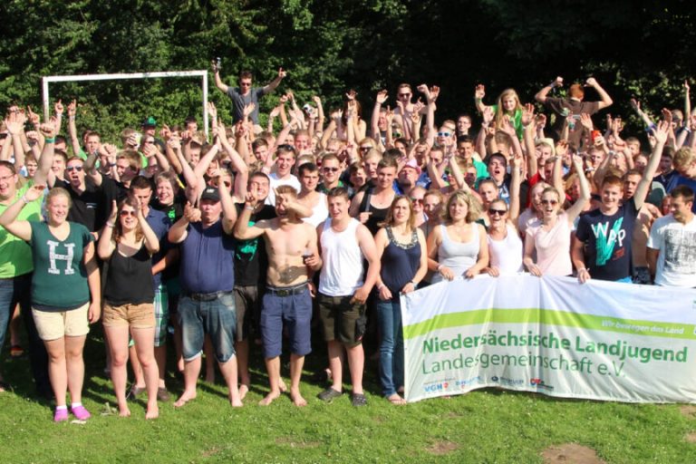 Landjugend bietet drei Seminare im Februar an