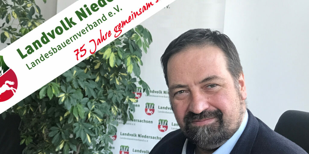 Das neue Jahr ist fürs Landvolk ein Jubiläumsjahr