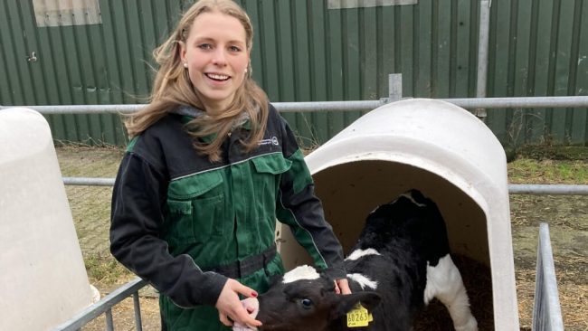 Betriebshelferin vermisst Gemeinschaft mit Familien