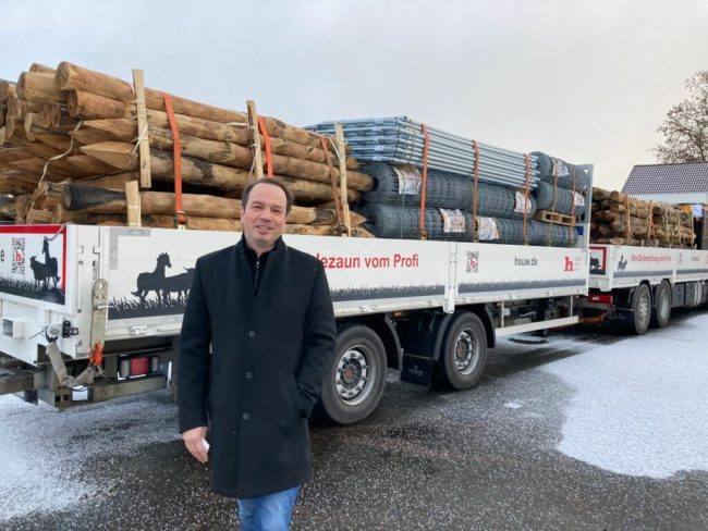 ASP rückt bedrohlich nah an Niedersachsen heran