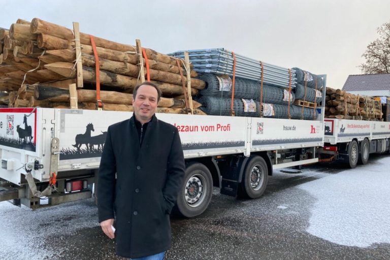 ASP rückt bedrohlich nah an Niedersachsen heran