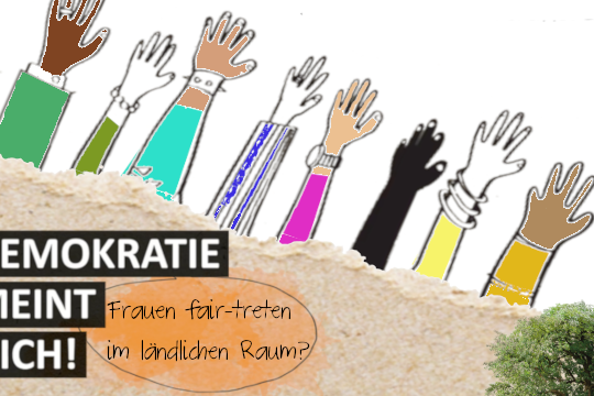 „Hingehört!“ – Vortragsreihe wird fortgesetzt