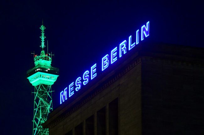 IGW-Talkrunden online statt vor Ort in Berlin