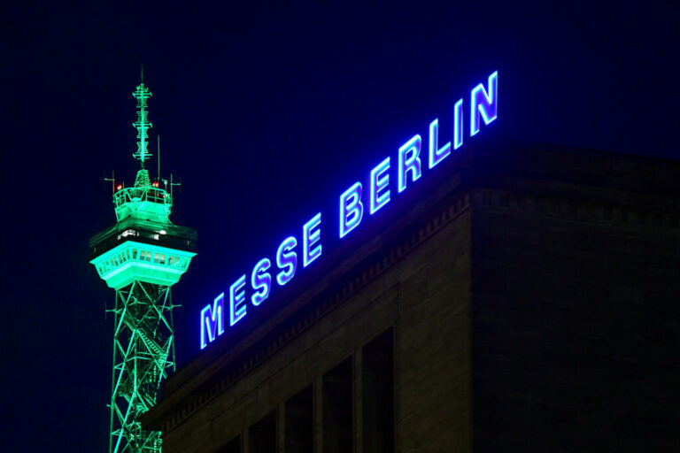 IGW-Talkrunden online statt vor Ort in Berlin