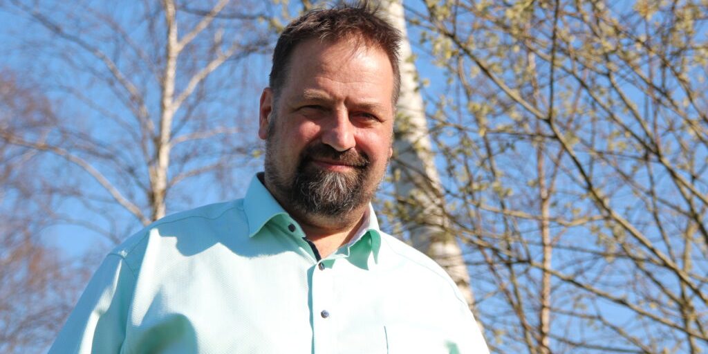 Nicht jeder Landwirt kann Energiewirt werden