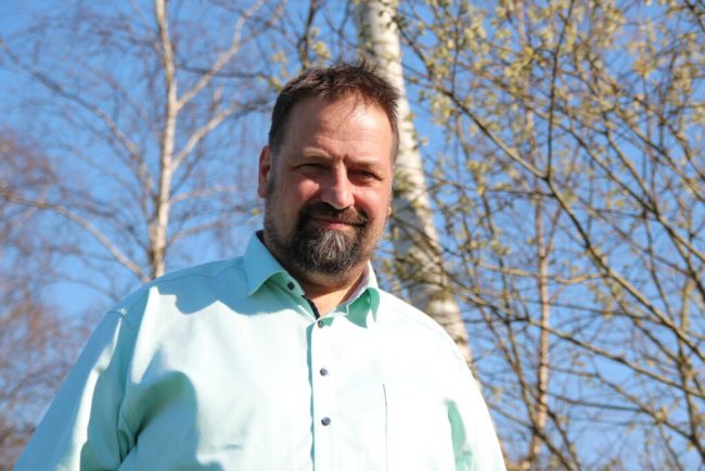 Nicht jeder Landwirt kann Energiewirt werden