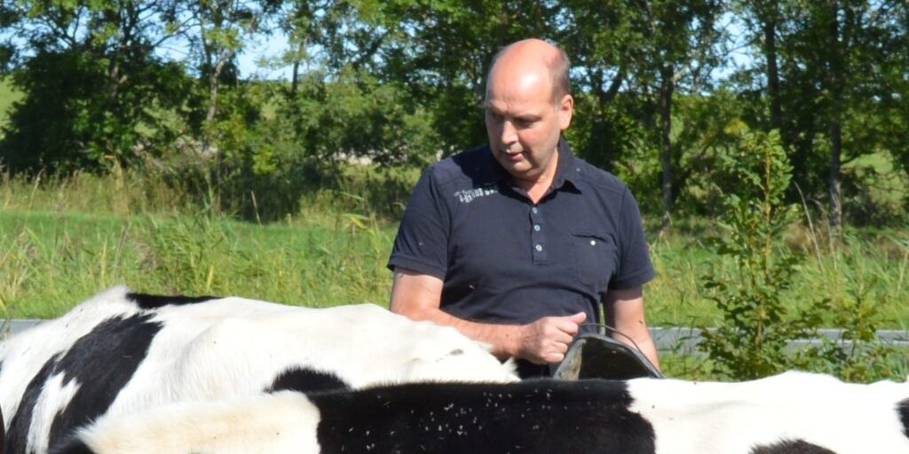 Tannen: Hoher Selbstversorgungsgrad ist ein Privileg