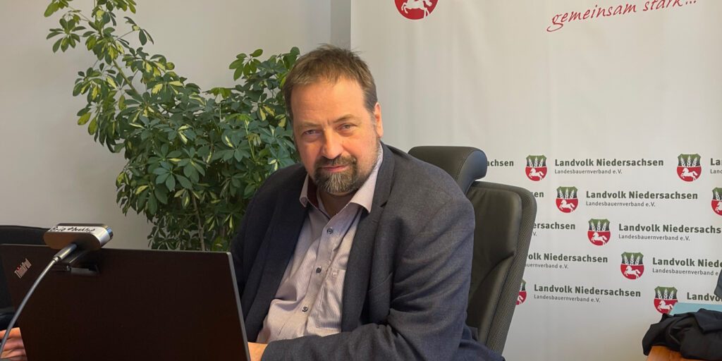 Landvolk hält Umsteuern in der Agrarpolitik für nötig