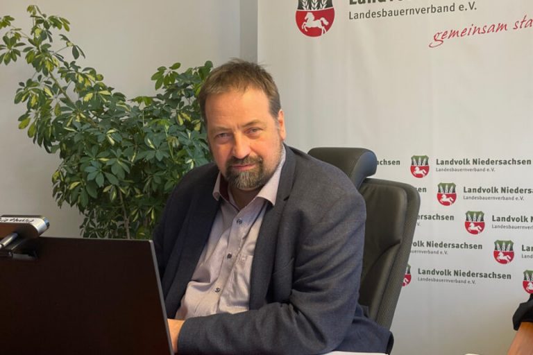 Landvolk hält Umsteuern in der Agrarpolitik für nötig