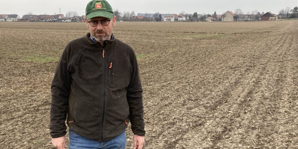 Landvolk sieht mögliche höhere Beiträge kritisch