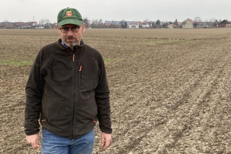 Landvolk sieht mögliche höhere Beiträge kritisch