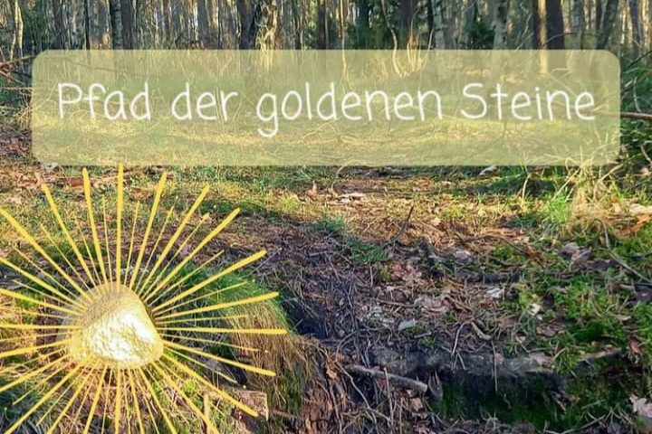 GoldeneSteine