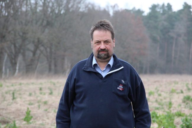 Landvolk bedauert Beschluss des Bundesrates zur Freigabe von Brachflächen