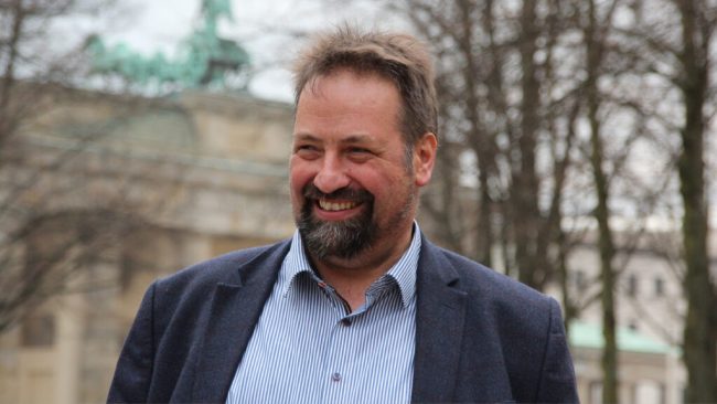 Dr. Holger Hennies zur Wahl in den Vorstand des Deutschen Bauernverbandes vorgeschlagen