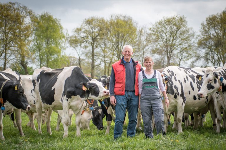 Hennies: Wir sind Klima-Weltmeister bei der Milchproduktion