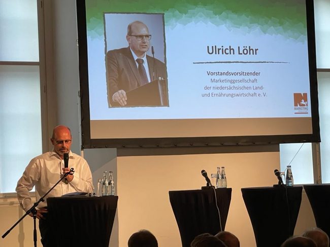 „So viele Menschen wie möglich vor Hunger bewahren“