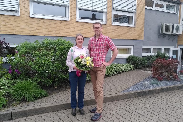 Blumen für Susanne Brandt Blumen für Susanne Brandt