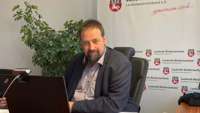 Hennies: EU legt die Axt an den Niedersächsischen Weg