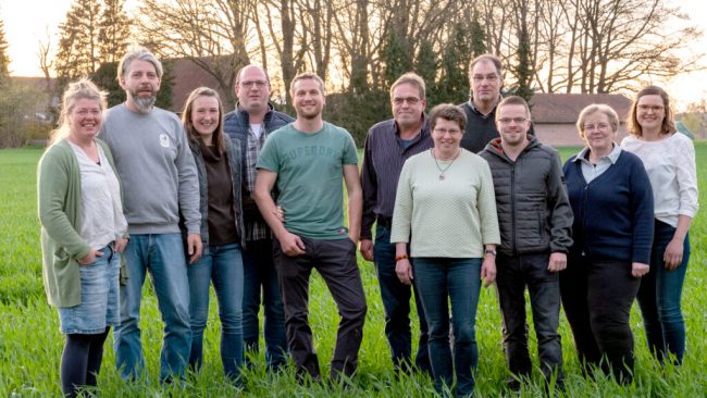 Stephan Weil eröffnet den Tag des offenen Hofes 2022