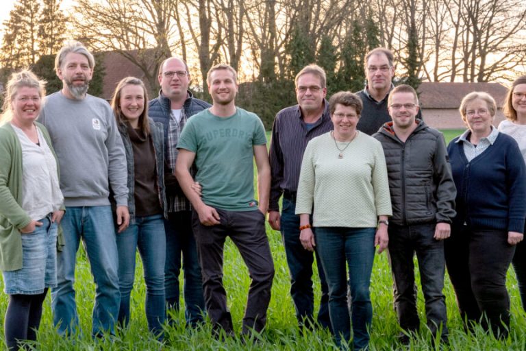 Stephan Weil eröffnet den Tag des offenen Hofes 2022