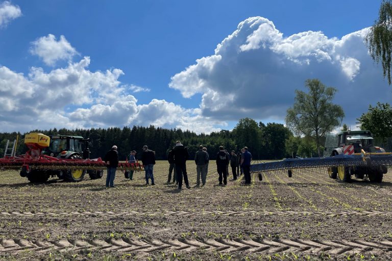 FINKA Striegeltag 02.06.22