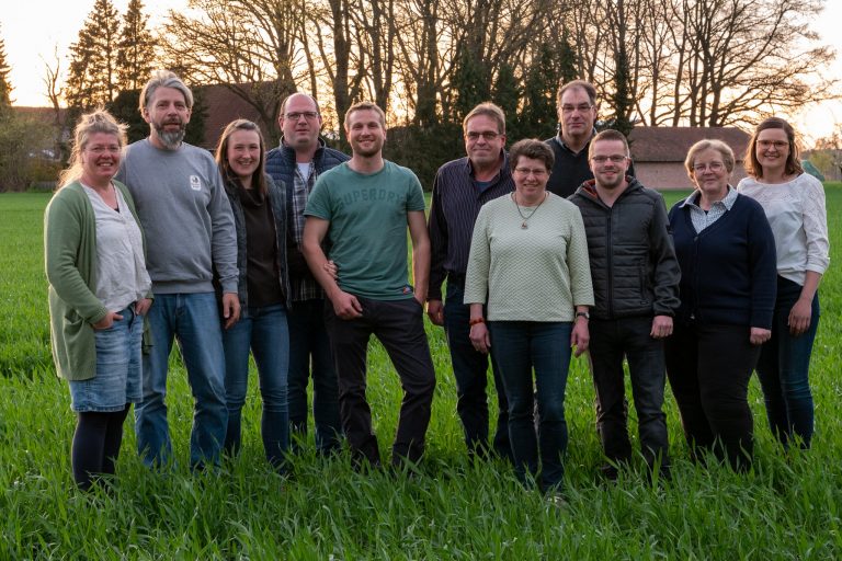 Schneeheide_Gruppenbild