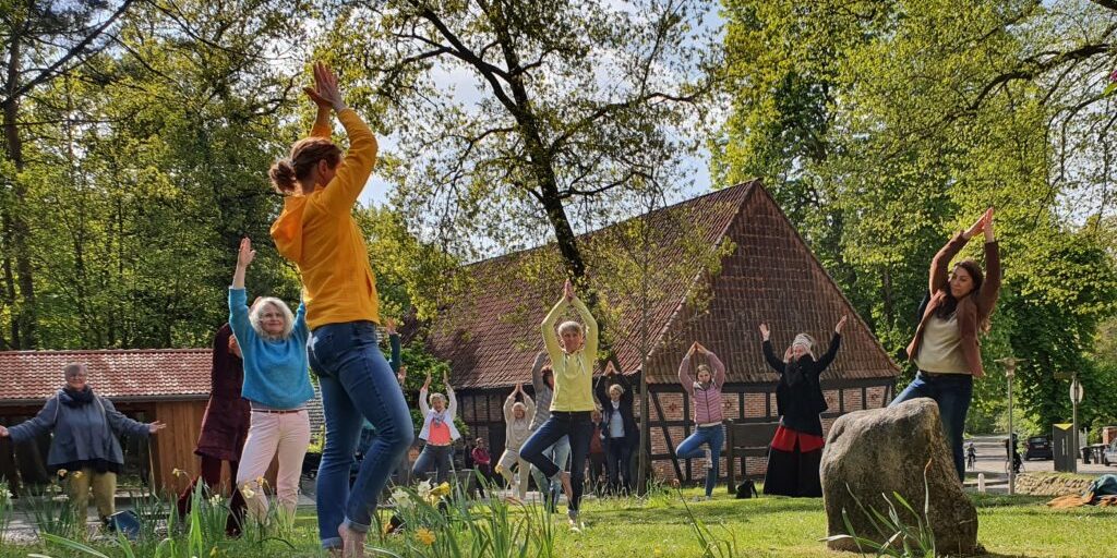 Bauernhofferien sind schon gut ausgebucht