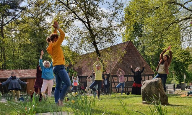Bauernhofferien sind schon gut ausgebucht