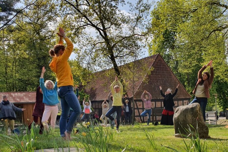 Bauernhofferien sind schon gut ausgebucht