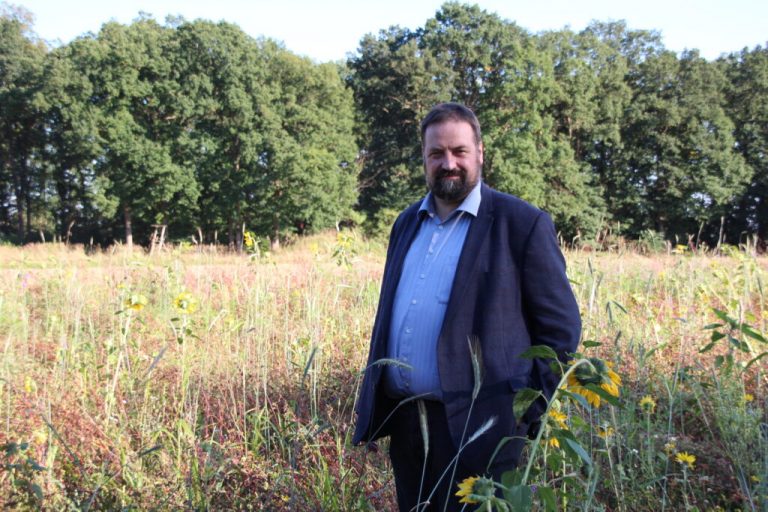 Naturschutz und Ackerbau: Schwarz-Weiß-Denken überwinden