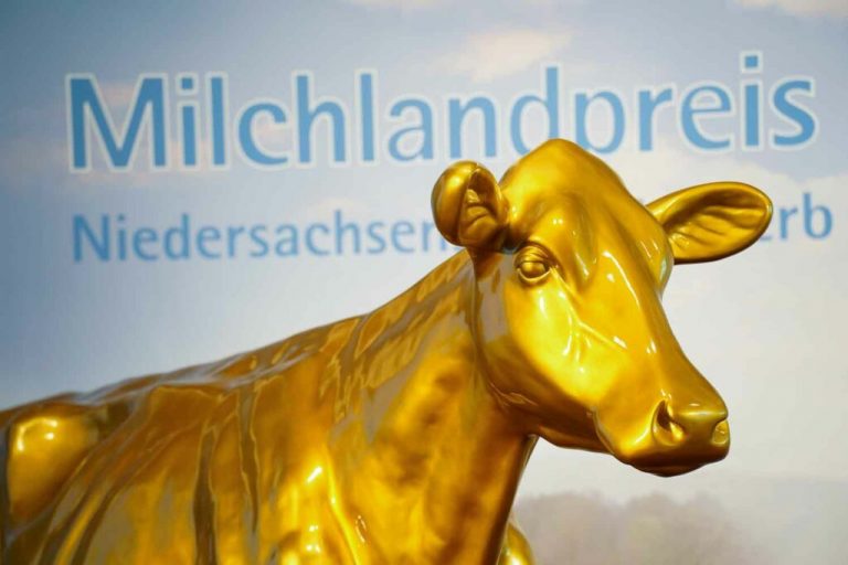 Teilnahmefrist für „Goldene Olga“ verlängert