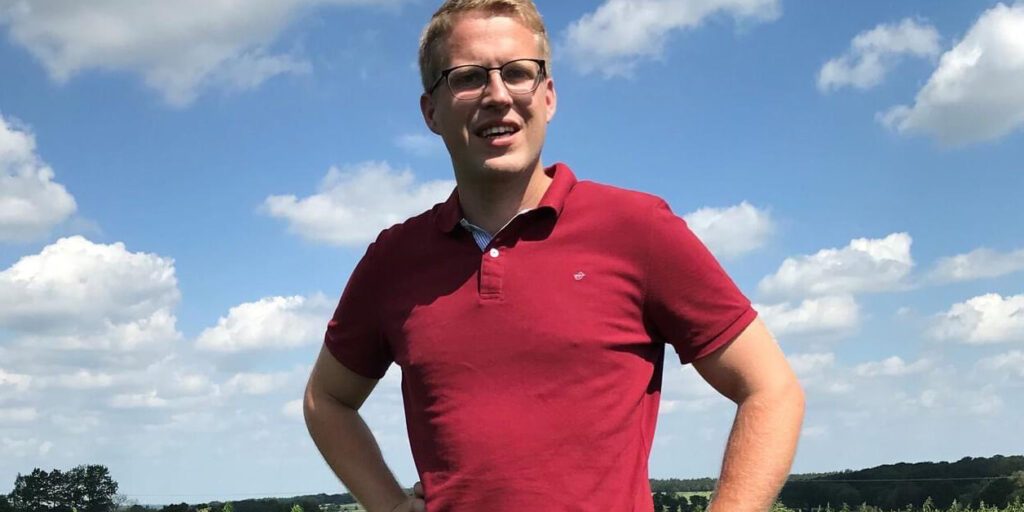 Den Betrieb fit für die Zukunft machen