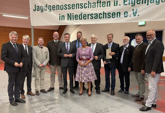 ZJEN: Wechsel an der Verbandsspitze