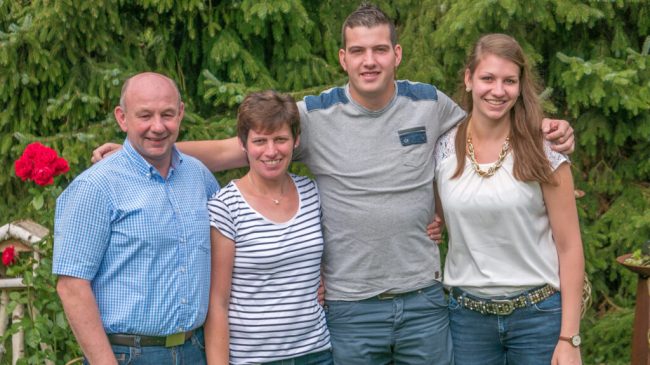 Benno Föcke möchte Energielandwirt 2022 werden