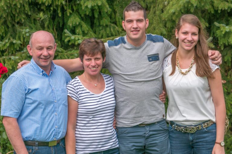 Benno Föcke möchte Energielandwirt 2022 werden