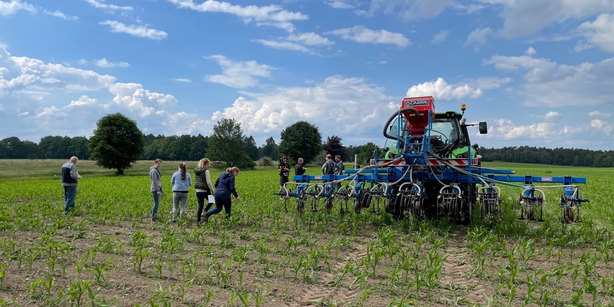 FINKA Feldtag 09.06.2022