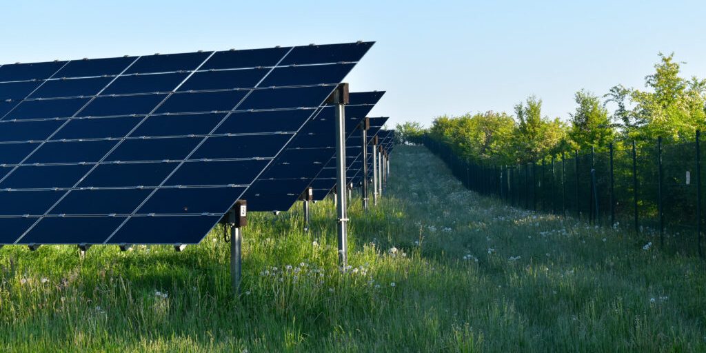Landvolk sieht Gefahren für den Flächenverbrauch