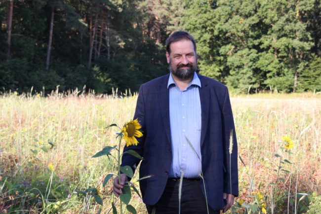 Landvolk legt Kernanliegen zur Landtagswahl vor