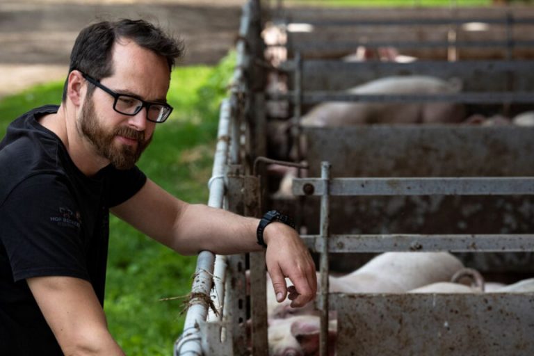 Ziel: „Kreisläufe aufbauen und Nachhaltigkeit fördern“