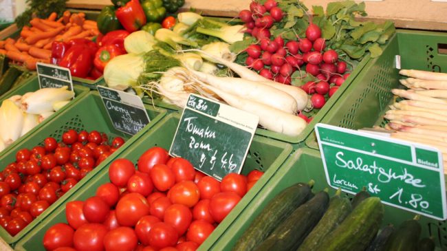Der Urgedanke von Bio muss wieder in die Köpfe