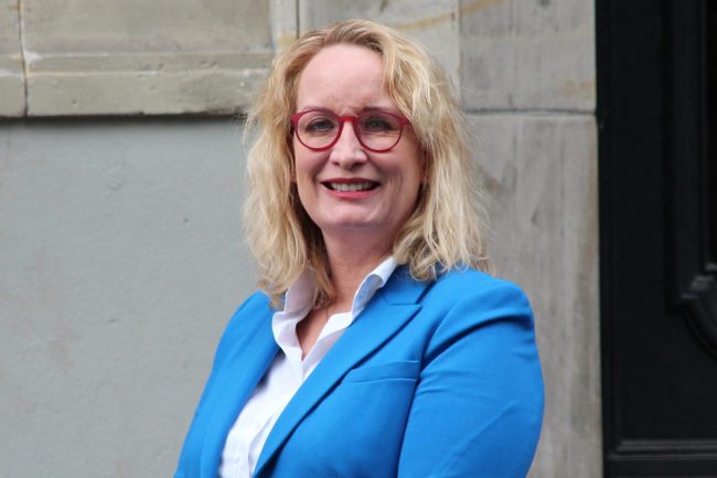 Landvolk bleibt Mahner und Partner für die Politik