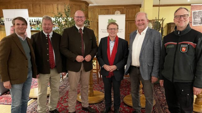 In Zukunft mehr Wertschätzung für den Wald