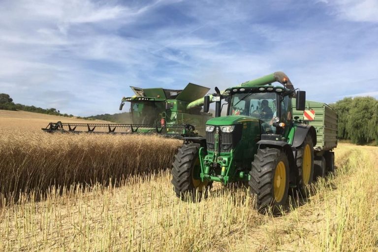 Märkte neu denken – Schock. Wandel. Perspektiven