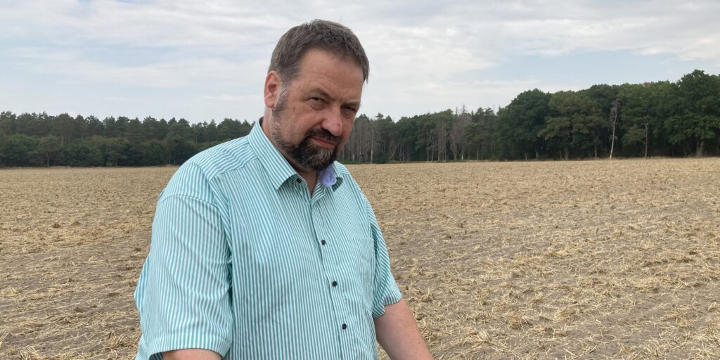 Hennies: „Politik hält bei roten Gebieten Zusagen nicht ein“